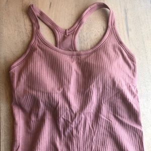 Lululemon EBB tank